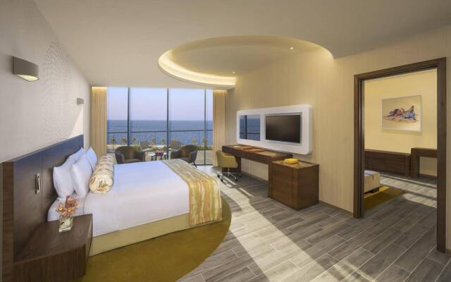 The Retreat Palm Dubai MGallery by Sofitel