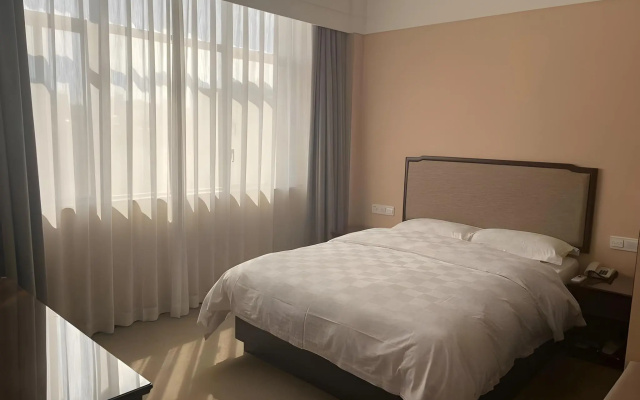 Bell Tower Hotel Xian – Guest Rooms – Xi'an