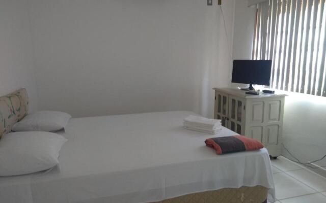 Ipê Suites Juquehy