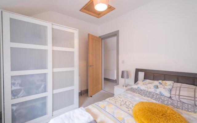 Portrush Marine Apartments flat 5
