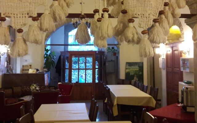 Demirkapı Konak Otel