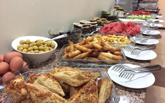 Karayel Hotel
