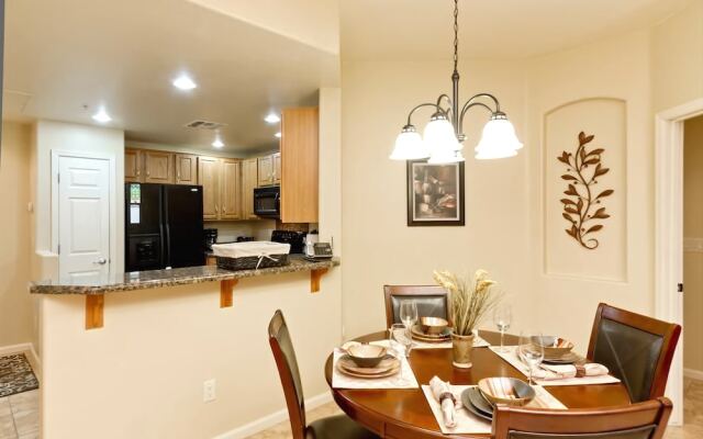 Bella Vista By Signature Vacation Rentals