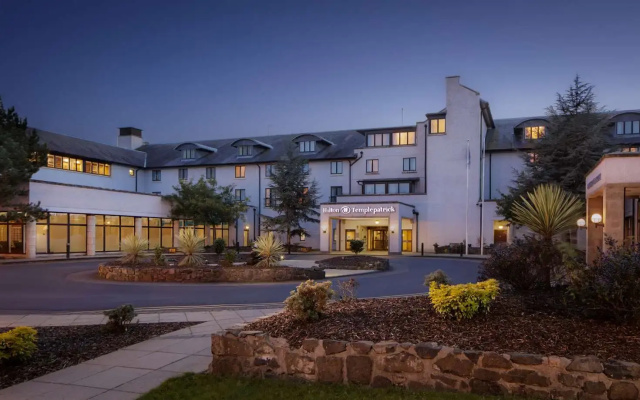 Doubletree by Hilton Belfast Templepatrick