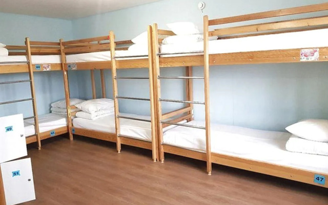 Hostel Sunshine