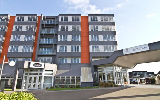 Copthorne Hotel Palmerston North