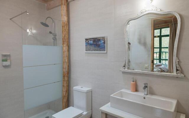 La Figal de Xugabolos - Hostel