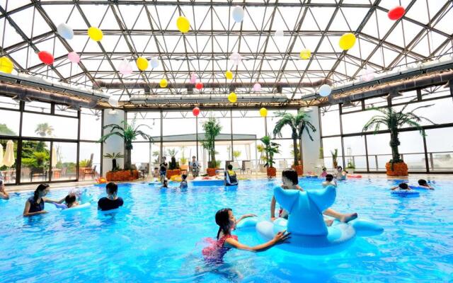 Hotel Katara Resort&Spa