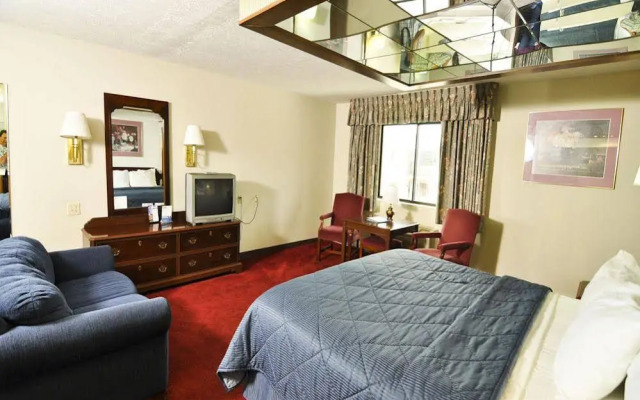 Travelodge Lake Erie Sandusky