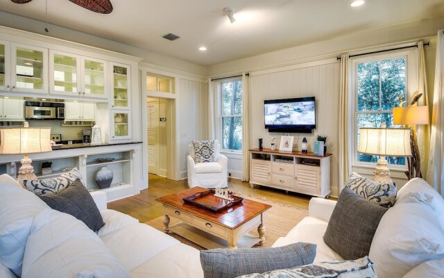 The Sea Sweet by Exclusive 30A