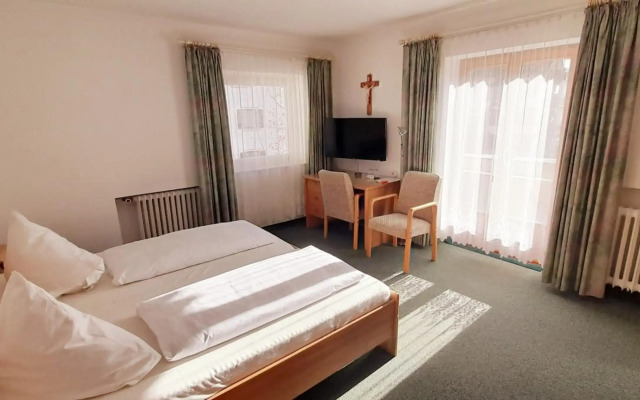 Kneipp Kurhotel Seemüller