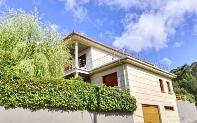 House in Sanxenxo - 104320 by MO Rentals
