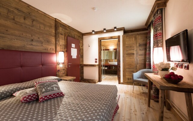 Chalet Alpino Maso del Brenta