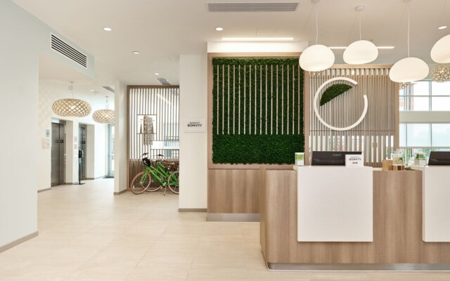 Element Chattanooga East