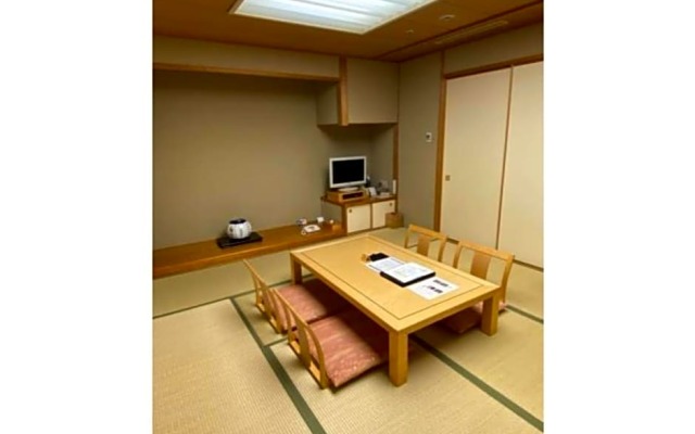 Hotel Grand Vert Gizan - Vacation STAY 95362