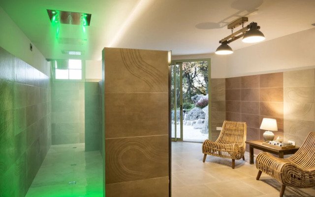 Gallicantu Stazzo Retreat