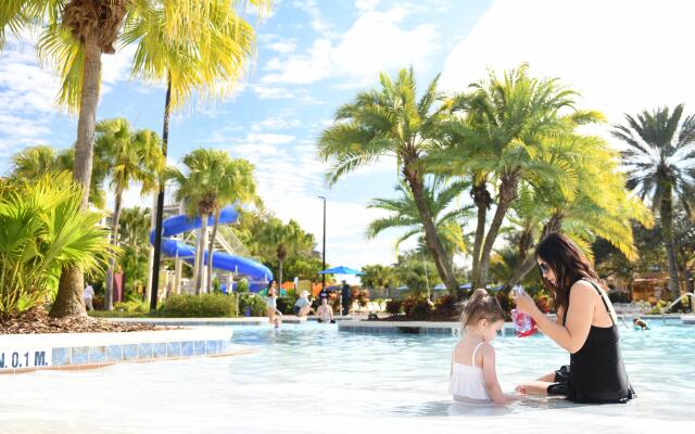 Holiday Inn Club Vacations at Orange Lake Resort by IHG