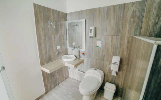 Hotel Green Coveñas