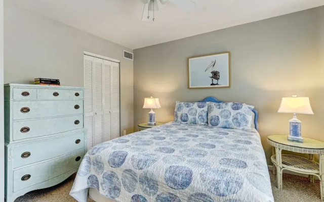 Cozy Oceanfront 3BR Townhouse Sandpiper Loop - 95066