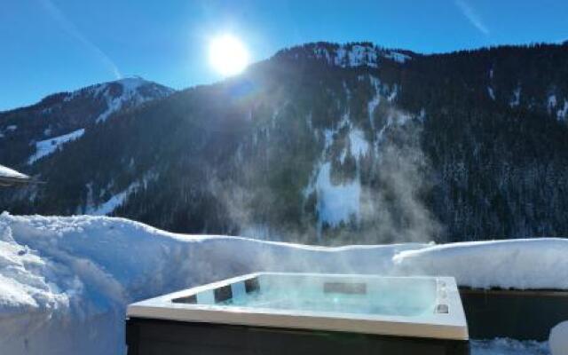 Boutique Appartements by HolidayFlats24