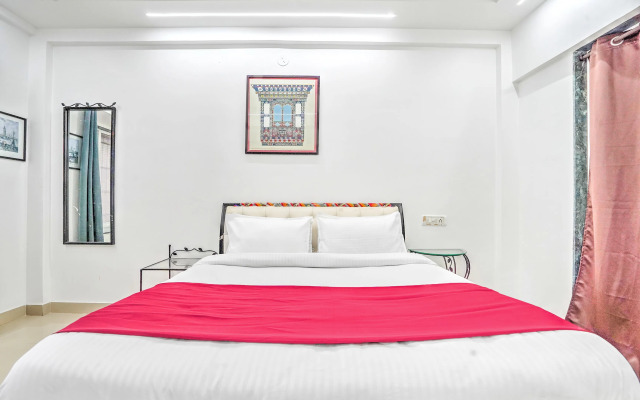 Villa Bliss by Palette Homes Lonavala