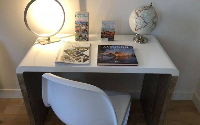 My Pad Provence 3