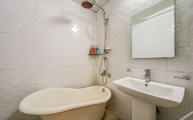 Busan Yeongdo I-Zone