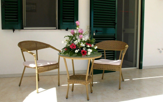 Residence Maresol