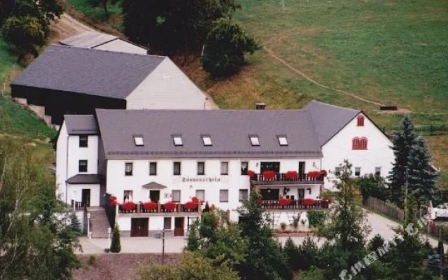 Hotel Pension Sonnenschein