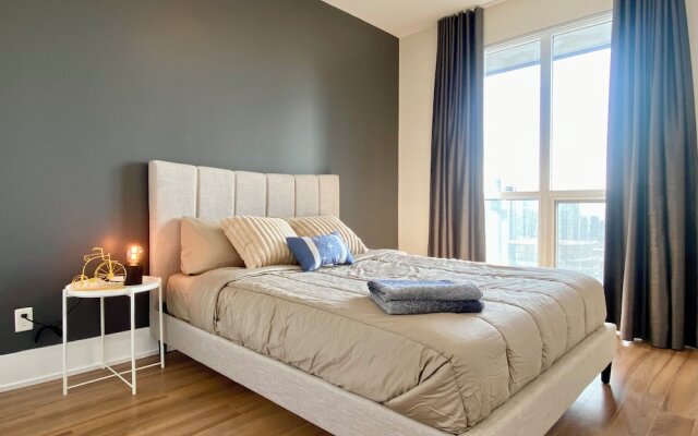 Waterfront York Suites