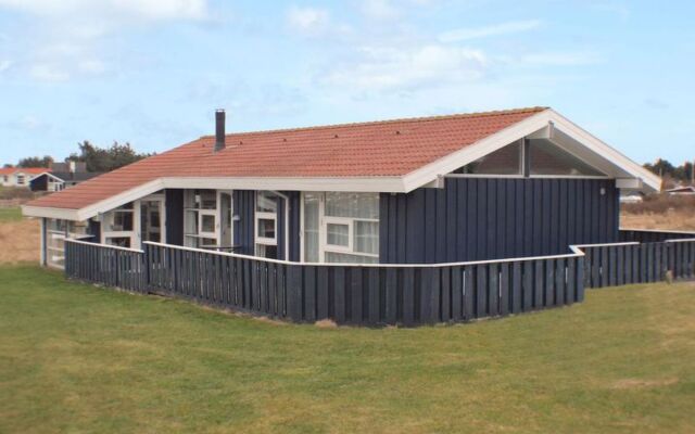 "Venja" - 200m from the sea in NW Jutland