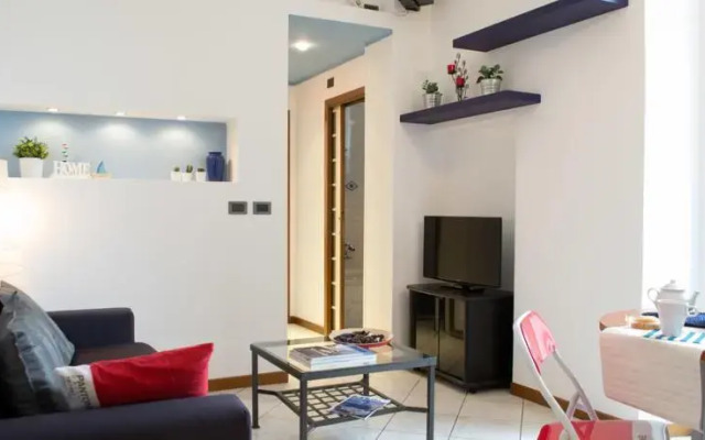 La tua casa a Milano