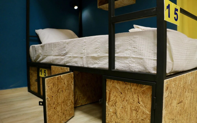 City Dorm