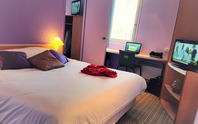 Hôtel Restaurant Bonanite