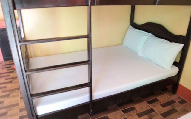 Ysnowbee Baler Inn