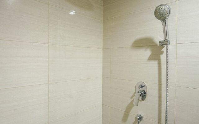 Best View Studio Apartment @ Ciputra International