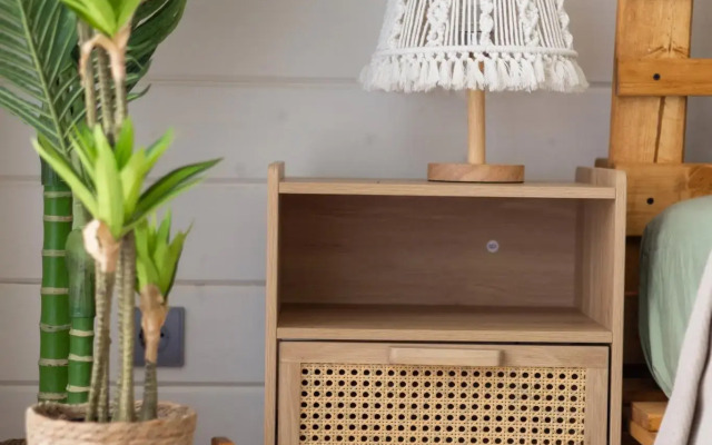 Santush house (Сантуш Хаус)