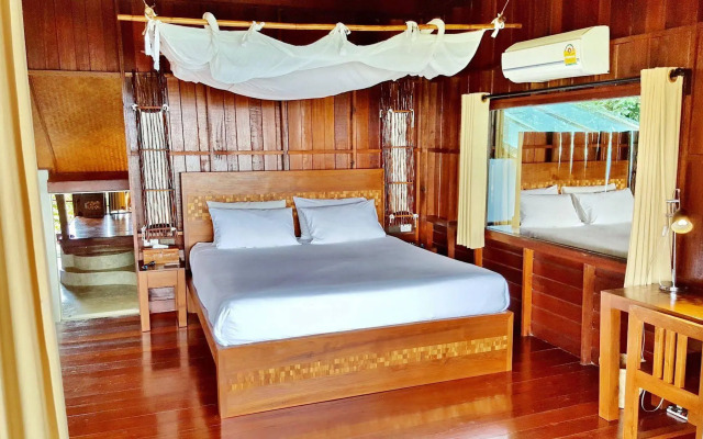 The Place Luxury Boutique Villas