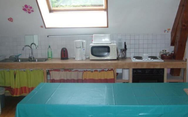 Country house La Ruche à giter