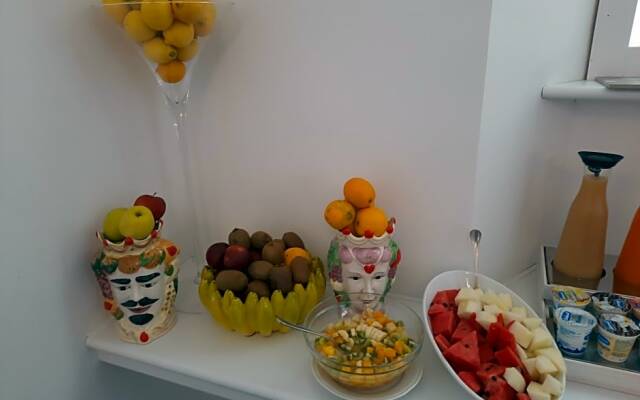 Hotel Le Grazie