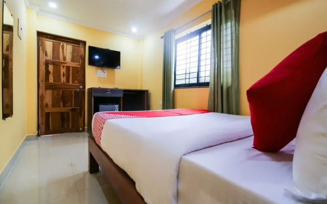 Oyo 49851 Greenery Villa