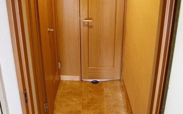 City Pension Tommy Rich Inn Kyoto