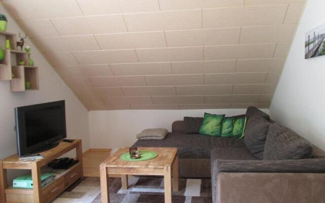 Ferienwohnung an der Lay