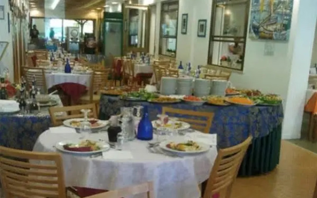 Hotel Quisisana Riccione