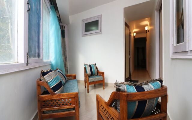 OYO 13205 Home 3BHK Valley View Shimla