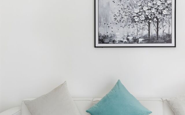 WelHome - Reem Diamond Residence