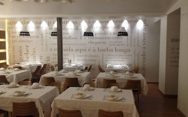 Sever Rio Hotel