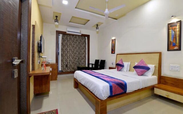 Hotel Kaka Inn Mount Abu