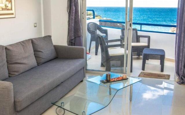 First Line Apartment in Playa Paraiso Pp/70