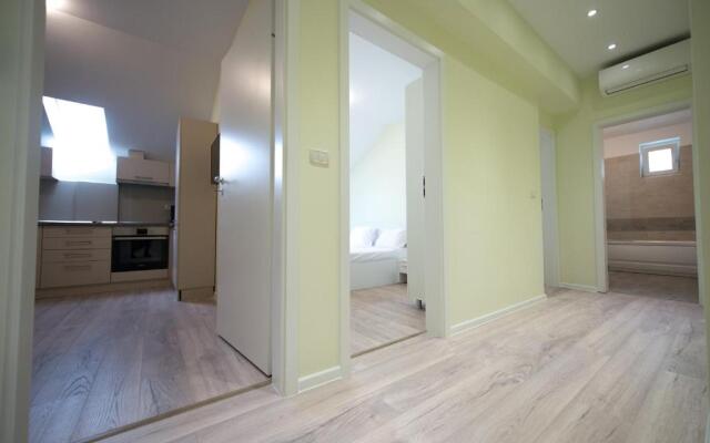 Apartament Soarelui 1.3